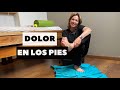 TERAPIA DE PIE