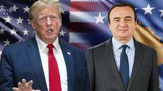 KOSOVA në rrezik nga TRUMP/ NESHO jep detajet, ja çfarë po përpiqet të bëj presidenti | Breaking