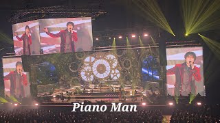 Piano Man. 포레스테라 Forestella. THE ILLUSIONIST. 241103.