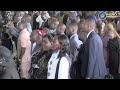 Ngatimukudzei Mwari (Hymn) Led by Elder Maphosa