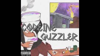 Juice WRLD-Codeine Guzzler (Unreleased)