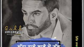 Jora - Simran kaur dhadli (Whatsapp Status) New Punjabi Song 2020 | Gillrajdeep24