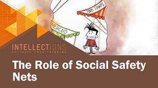 Bouncing Back: The Role of Social Safety Nets | Intellections