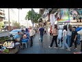 Amman Jordan Walking Tour | Downtown Amman Jordan | وسط البلد عمان الاردن