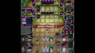 【Yu-Gi-Oh! Master Duel】Swordsoul Auspice Chunjun #shorts