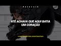 Admirável Chip Novo - Pitty (Lyrics + Sub Eng)