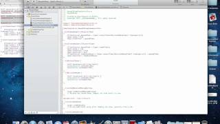 Xcode Tutorial 12 - Pausing a UIView