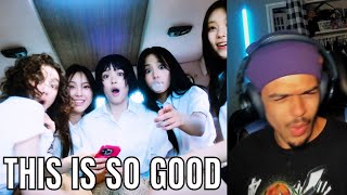 NewJeans (뉴진스) 'Bubble Gum' Official MV REACTION