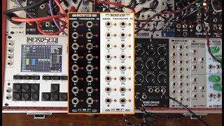 NerdSEQ 'More Triggers 16' Expander