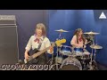 「gloria」 【ziggy】演奏してみた！