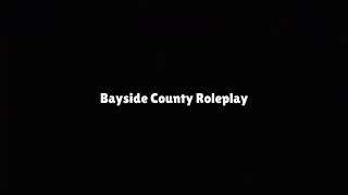 {GTA V} FiveM Bayside County Roleplay - Official Trailer