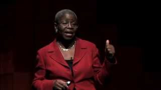 The Paradox of Diversity: Dr. Marilyn Sanders Mobley at TEDxCLE 2013