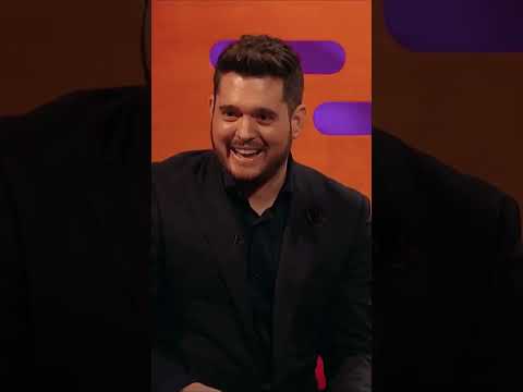 'My wife and I sleep with you almost every night': Michael Bublé admitted that Matthew McConaughey is there every time his wife goes to bed due to a medical condition