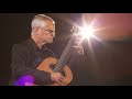 janez gregorič plays microestudio n°5 by abel carlevaro on the kreul carlevaro seven string guitar