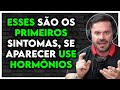 OS PRINCIPAIS SINTOMAS DA TESTOSTERONA BAIXA | Renato Cariani Balestrin Ironberg