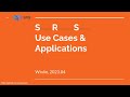 Unlock the Power of SRS: Real-World Use Cases and Boosting Your Business with Simple Realtime Server