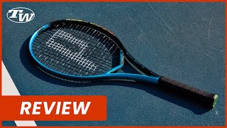 Prince Vortex 310 Tennis Racquet Review 🤗