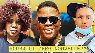 🚨🚨PART.2 - POURQUOI APOUTCHOU NATIONAL ET LIONEL PCS  SONT TOUJOURS EN PRISON? TINA BAGNON DJIINZIN