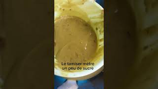 Jus de bôtô ou ditakh ou detarium #youtube #food #youtubeshorts #vrialshort #recipe #Accar