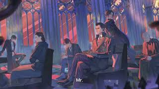 Lord of Mysteries | Chapter 131: Transaction