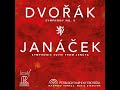 symphonic suite from jenůfa arr. m. honeck u0026 t. ille