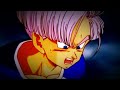 SapientDream - PastLives (Slowed) + Reverb AMV Trunks/Gohan