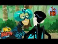 Every Creature Rescue Season 4 | Protecting The Earth's Wildlife | New Compilation | Wild Kratts