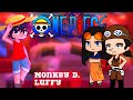 • Straw Hats • || React to Monkey D. Luffy ||1/?|| Gacha Club react||