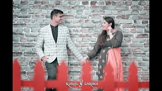 Kunal & Garima💞Surprise Proposal | Best Pre-Wedding Shoot | D'bindal Photography & Cinematography 🎥