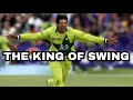 Exactly How GOOD Was Wasim Akram? | The Sultan Of Swing