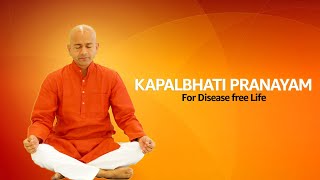 Kapalbhati Pranayama detailed explanation | How To Do Kapalbhati | Yoga \u0026 Pranyam | Dr Varunveer