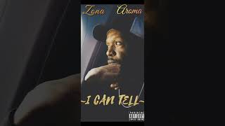 Zona Aroma - I can tell