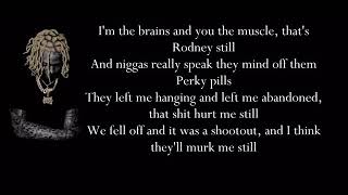 Lil Durk x RN4L [Lyrics]