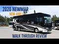 2020 Newmar King Aire Official Review | Luxury Class A RV