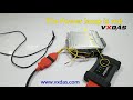 how to install u0026 use xtuner t1 heavy duty trucks scanner vxdas.com