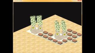 XNA Isometric Engine
