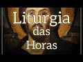 Liturgia das Horas: Vésperas I - Imaculada Conceição (07/12/24)