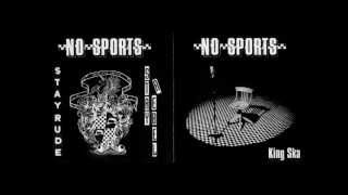 No Sports - Stay Rude, Stay Rebel