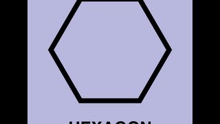 Hexagon Song