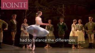 Miami City Ballet's Simone Messmer on Making the Title Role in \