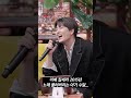 본인 노래도 모르는 갓세븐 진영ㅣ got7 shorts 박진영