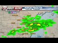 wbay first alert weather forecast 6.30.24