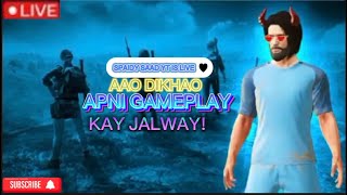 Live stream ajao saray enjoy kartay hain