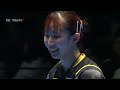 live 🔴 superstar cry‼️hina hayata vs chen xingtong ws🔸 r16 ittf attu asian cup 2025