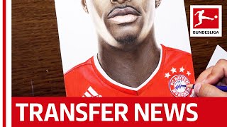 Bayern München Sign The Next Left-Back Talent
