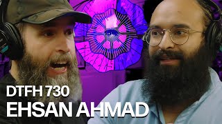 DTFH 730 Ehsan Ahmad