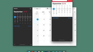 Fantastical 2 ($50) for Mac Review!