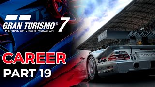 Gran Turismo 7 | RALLYING! | Career Mode #19 (PS5 4K Let's Play)