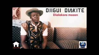 DJIGUI DIAKITE DANS DIALAKORO MOZON FILS DE DIALAKORO SIRIMAN