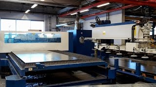 Trumpf L4050